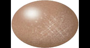 Revell Emailverf Koper (metallic) 93 Doos 14 ml
