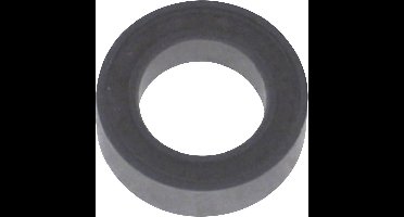 Reely Kogellager Chroomstaal Binnendiameter: 6 mm Buitendiameter: 10 mm Toerental (max.): 52000 omw/min