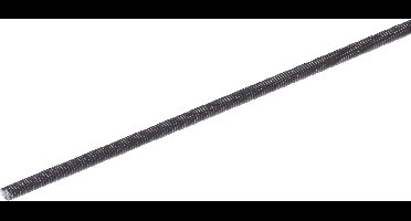 Reely 10215 M2 Draadeind M2 50 cm Staal 1 stuk(s)