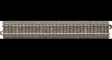 H0 Trix C-rails 62236 Rechte rails 236.1 mm 10 stuk(s)