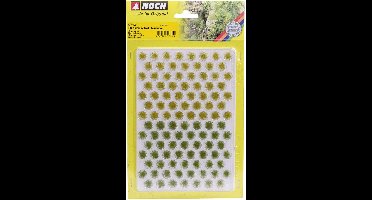 NOCH 7135 Graspollen 6 mm Bloeiend