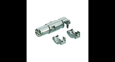 Systeembusmodule HDC CM BUS SV F4 CT Weidmüller Inhoud: 1 stuk(s)