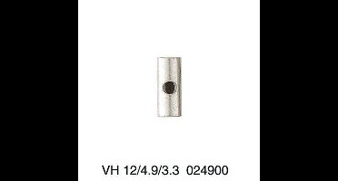 Weidmüller 0309700000 50 stuk(s)