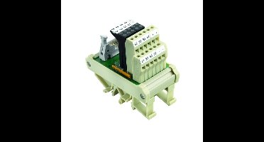 Weidmüller RS F10 I/O8 LD LPK2 Overdrachtselement Inhoud: 1 stuk(s)