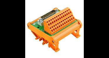 Weidmüller RS SD25 SZ Overdrachtselement Inhoud: 1 stuk(s)