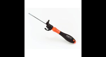 Weidmüller 9006060000 SWIFTY SET Schroevendraaier-kabelsnijder Elektronica 1.5 tot 2.5 mm² Geschikt voor merk Weidmüller