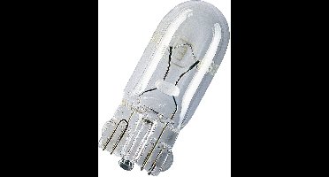 Osram Automotive 2820 Signaallamp Standard W2W 2 W 12 V