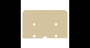 Weidmüller 1190350000 50 stuk(s)