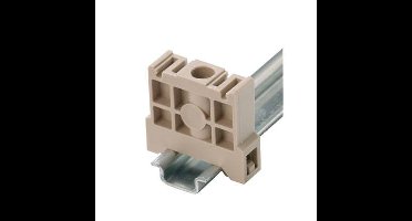 Weidmüller 1071900000 Beige 50 stuk(s)