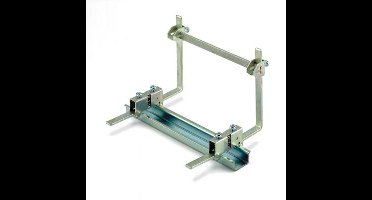 Railhouder WSH 19 MT 1083200000 Weidmüller 10 stuk(s)