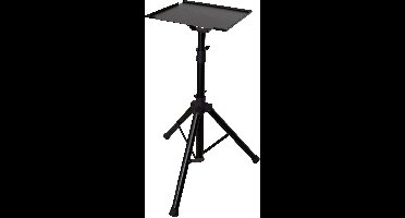 Adam Hall Notebookständer Laptopstandaard Staal