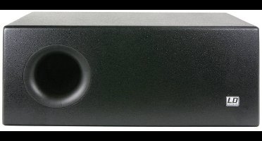LD Systems SUB88A Actieve PA-speaker 20 cm 8 inch 150 W 1 stuk(s)
