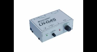 Omnitronic LH-045 1-kanaals