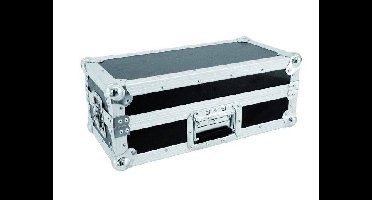 Roadinger Mixer Case 30111570 Flightcase (l x b x h) 300 x 560 x 260 mm