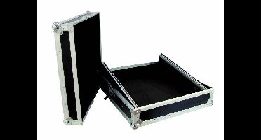 Roadinger Roadinger Mixer-Case 30111561 Flightcase (l x b x h) 260 x 570 x 490 mm