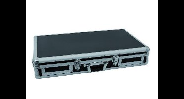 Roadinger Roadinger DIGI M-10 DJ-mixer case (l x b x h) 165 x 860 x 505 mm