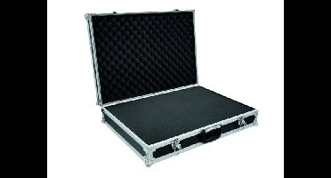 Roadinger Roadinger FOAM 30126213 Flightcase (l x b x h) 185 x 710 x 520 mm