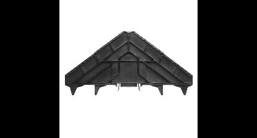 Weidmüller 1268010000 Blue 10 stuk(s)