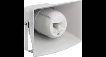 Monacor IT-400TW Drukkamerluidspreker