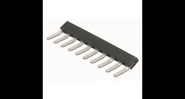 Weidmüller 1472600000 Brugkam Aantal polen 24 20 stuk(s)