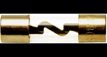 Sinuslive Car-HiFi glaszekering 80 A 1 stuk(s)