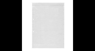 Weidmüller 1670390000 Wit 10 stuk(s)