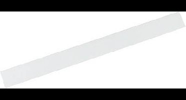 Maul Magneetstrip 6207002 (l x b) 100 cm x 5 cm Wit