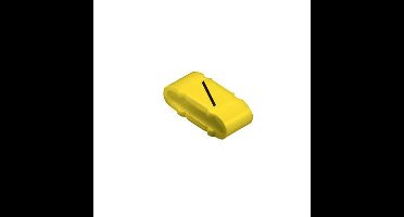 Weidmüller CLI M 2-4 GE/SW / MP Markeerring Opdruk / Buitendiameter 10 tot 317 mm 1733651742