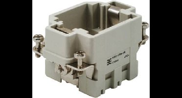 omlijsting HDC-CR6-2S GR Weidmüller Inhoud: 5 stuk(s)