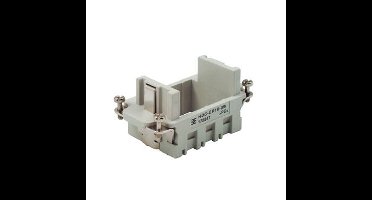 omlijsting HDC-CR10-3B GR Weidmüller Inhoud: 5 stuk(s)