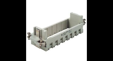 omlijsting HDC-CR24-7B GR Weidmüller Inhoud: 5 stuk(s)