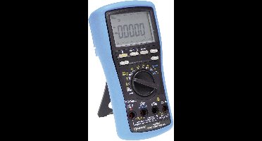 Metrel MD 9060 SN Multimeter Digitaal CAT IV 1000 V Weergave (counts): 500000