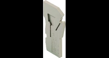 Weidmüller 1815610000 10 stuk(s)