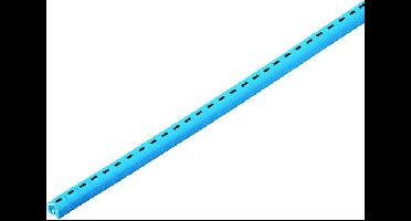 Weidmüller CLI C 1-6 GE/SW L2 CD Markeerring Opdruk L2 Buitendiameter 2.5 tot 5 mm 1868811729