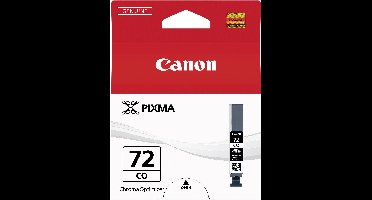 Canon Inktcartridge PGI-72 CO Origineel Transparant 6411 B 001