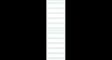 Apparaatcodering Multicard WS 8/6 PLUS MC NEUTRAL 1951880000 Wit Weidmüller 600 stuk(s)