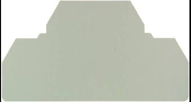 Weidmüller 7904100000-20 Beige 20 stuk(s)