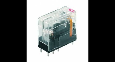 Weidmüller RCI314AE8 Steekrelais 48 V/DC 16 A 1x wisselcontact 10 stuk(s)