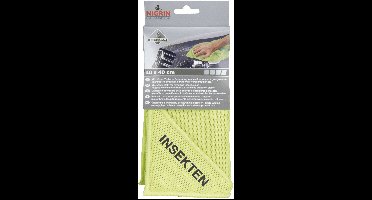 NIGRIN 71502 Insekten Microvezeldoek 1 stuk(s) (l x b) 40 cm x 40 cm