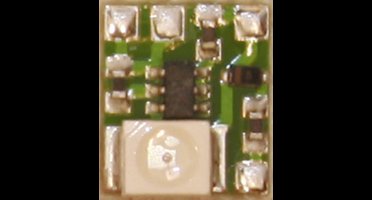 TAMS Elektronik 53-00110-02 Machinistcabineverlichting Geel 1 set(s)