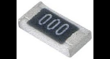 Weltron AR05BTCW2401 Thin Film weerstand 2.4 kΩ SMD 0805 0.125 W 0.1 % 1 stuk(s)
