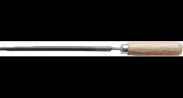 Bernstein Tools for Electronics 5-235 Sleutelvijl driehoekig Lengte 100 mm 1 stuk(s)