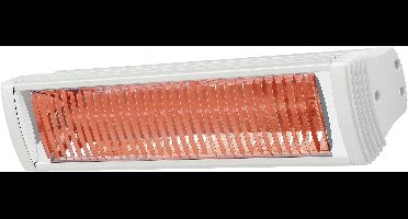 Tansun Rio Verwarming 1500 W 9 m² Wit