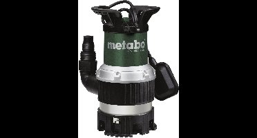 Metabo 251400000 TPS 14000 S COMBI Dompelpomp voor schoon water 14000 l/h 8.5 m