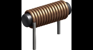Fastron 3RCC-4R7M-00 3RCC-4R7M-00 Inductor Radiaal bedraad 5RCC Rastermaat 3.7 mm 4.7 µH 0.012 Ω 2.5 A 1 stuk(s)