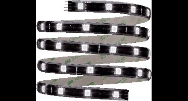 Paulmann YourLED 70319 LED-strip complete set Met connector (male) 12 V 1.5 m RGB 1 stuk(s)