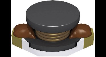 Fastron PISG-220M-01 PISG-220M-01 Inductor SMD PISG 22 µH 0.37 Ω 0.7 A 1 stuk(s)