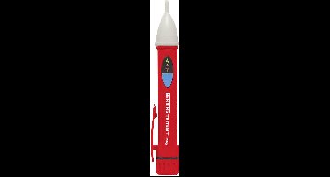 Benning TRITEST easy Multitester CAT III 1000 V, CAT IV 600 V LED, Akoestisch