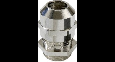 Wiska 10065801 M16 Messing Messing 50 stuk(s)