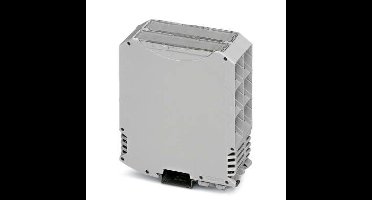 Phoenix Contact ME MAX 45 LC 3-3 KMGY 2890179 Behuizingscomponent Kunststof Lichtgrijs 10 stuk(s)